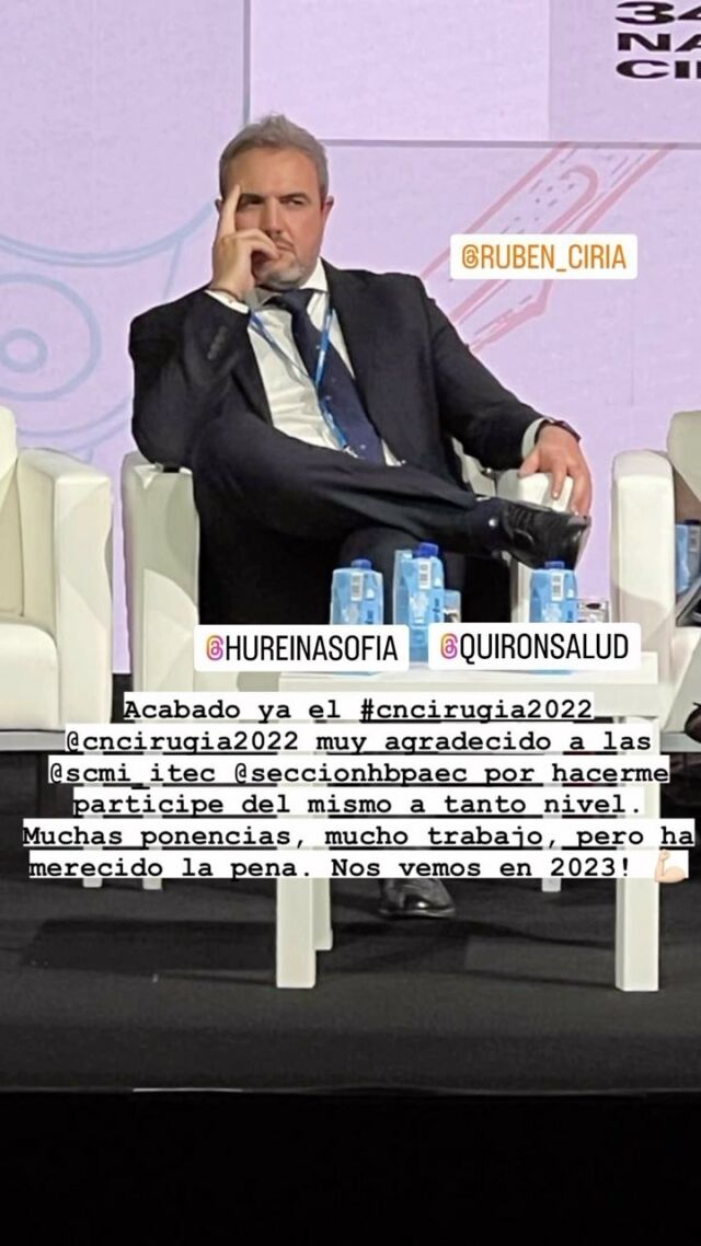 Gran 2022!!! Cirugía, avance, progresión, vida y mucho más. Vamos a comernos ese 2023!!!!
