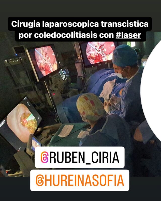 @cordobabn @diario_cordoba @hureinasofia @quironsalud @aecirujanos @contraelcancer.cordoba #cirugia #salud #medicina #surgery #cirujano #laparoscopia #cancer #metastasis